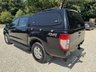 USED 2018 18 FORD RANGER 2.2 TDCi XLT Pickup Double Cab 4dr Diesel Manual 4WD Euro 5 (s/s) (Eco Axle) (160 ps) 1OWNER FRESH MOT&SERVICE 2KEYS