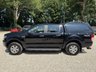 USED 2018 18 FORD RANGER 2.2 TDCi XLT Pickup Double Cab 4dr Diesel Manual 4WD Euro 5 (s/s) (Eco Axle) (160 ps) 1OWNER FRESH MOT&SERVICE 2KEYS
