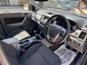 USED 2018 18 FORD RANGER 2.2 TDCi XLT Pickup Double Cab 4dr Diesel Manual 4WD Euro 5 (s/s) (Eco Axle) (160 ps) 1OWNER FRESH MOT&SERVICE 2KEYS