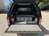 USED 2018 18 FORD RANGER 2.2 TDCi XLT Pickup Double Cab 4dr Diesel Manual 4WD Euro 5 (s/s) (Eco Axle) (160 ps) 1OWNER FRESH MOT&SERVICE 2KEYS