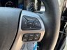 USED 2018 18 FORD RANGER 2.2 TDCi XLT Pickup Double Cab 4dr Diesel Manual 4WD Euro 5 (s/s) (Eco Axle) (160 ps) 1OWNER FRESH MOT&SERVICE 2KEYS