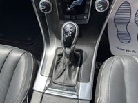 USED 2017 17 VOLVO XC60 2.4 D5 R-Design Lux Nav SUV 5dr Diesel Auto AWD Euro 6 (s/s) (220 ps) FINANCE AVAILABLE FROM 9.9 APR