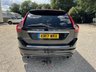 USED 2017 17 VOLVO XC60 2.4 D5 R-Design Lux Nav SUV 5dr Diesel Auto AWD Euro 6 (s/s) (220 ps) FINANCE AVAILABLE FROM 9.9 APR