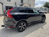 USED 2017 17 VOLVO XC60 2.4 D5 R-Design Lux Nav SUV 5dr Diesel Auto AWD Euro 6 (s/s) (220 ps) FINANCE AVAILABLE FROM 9.9 APR