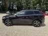 USED 2017 17 VOLVO XC60 2.4 D5 R-Design Lux Nav SUV 5dr Diesel Auto AWD Euro 6 (s/s) (220 ps) FINANCE AVAILABLE FROM 9.9 APR