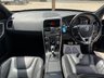 USED 2017 17 VOLVO XC60 2.4 D5 R-Design Lux Nav SUV 5dr Diesel Auto AWD Euro 6 (s/s) (220 ps) FINANCE AVAILABLE FROM 9.9 APR