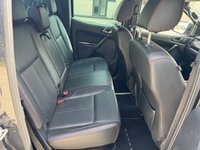 USED 2020 70 FORD RANGER 2.0 EcoBlue Thunder Pickup Double Cab 4dr Diesel Auto 4WD Euro 6 (s/s) (213 ps) 1OWNER FFSH 2 KEYS NEW WETBELT