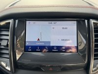 USED 2020 70 FORD RANGER 2.0 EcoBlue Thunder Pickup Double Cab 4dr Diesel Auto 4WD Euro 6 (s/s) (213 ps) 1OWNER FFSH 2 KEYS NEW WETBELT