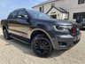 USED 2020 70 FORD RANGER 2.0 EcoBlue Thunder Pickup Double Cab 4dr Diesel Auto 4WD Euro 6 (s/s) (213 ps) 1OWNER FFSH 2 KEYS NEW WETBELT