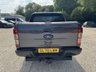 USED 2020 70 FORD RANGER 2.0 EcoBlue Thunder Pickup Double Cab 4dr Diesel Auto 4WD Euro 6 (s/s) (213 ps) 1OWNER FFSH 2 KEYS NEW WETBELT