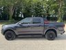 USED 2020 70 FORD RANGER 2.0 EcoBlue Thunder Pickup Double Cab 4dr Diesel Auto 4WD Euro 6 (s/s) (213 ps) 1OWNER FFSH 2 KEYS NEW WETBELT