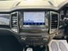USED 2020 70 FORD RANGER 2.0 EcoBlue Thunder Pickup Double Cab 4dr Diesel Auto 4WD Euro 6 (s/s) (213 ps) 1OWNER FFSH 2 KEYS NEW WETBELT