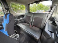 USED 2007 07 SUZUKI JIMNY 1.3 JLX+ SUV 3dr Petrol Manual (174 g/km, 83 bhp) 