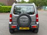 USED 2007 07 SUZUKI JIMNY 1.3 JLX+ SUV 3dr Petrol Manual (174 g/km, 83 bhp) 