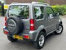 USED 2007 07 SUZUKI JIMNY 1.3 JLX+ SUV 3dr Petrol Manual (174 g/km, 83 bhp) 