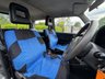 USED 2007 07 SUZUKI JIMNY 1.3 JLX+ SUV 3dr Petrol Manual (174 g/km, 83 bhp) 