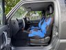 USED 2007 07 SUZUKI JIMNY 1.3 JLX+ SUV 3dr Petrol Manual (174 g/km, 83 bhp) 