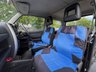 USED 2007 07 SUZUKI JIMNY 1.3 JLX+ SUV 3dr Petrol Manual (174 g/km, 83 bhp) 