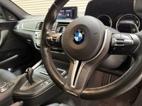 USED 2017 67 BMW M2 3.0i Coupe 2dr Petrol DCT Euro 6 (s/s) (370 ps) Electric Seats | HK | Carbon