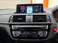 USED 2017 67 BMW M2 3.0i Coupe 2dr Petrol DCT Euro 6 (s/s) (370 ps) Electric Seats | HK | Carbon