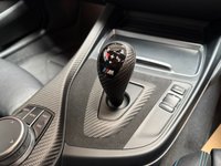 USED 2017 67 BMW M2 3.0i Coupe 2dr Petrol DCT Euro 6 (s/s) (370 ps) Electric Seats | HK | Carbon