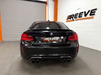 USED 2017 67 BMW M2 3.0i Coupe 2dr Petrol DCT Euro 6 (s/s) (370 ps) Electric Seats | HK | Carbon