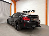 USED 2017 67 BMW M2 3.0i Coupe 2dr Petrol DCT Euro 6 (s/s) (370 ps) Electric Seats | HK | Carbon