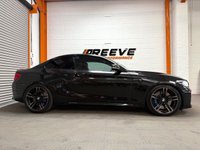 USED 2017 67 BMW M2 3.0i Coupe 2dr Petrol DCT Euro 6 (s/s) (370 ps) Electric Seats | HK | Carbon
