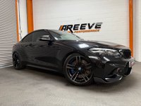 USED 2017 67 BMW M2 3.0i Coupe 2dr Petrol DCT Euro 6 (s/s) (370 ps) Electric Seats | HK | Carbon