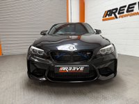 USED 2017 67 BMW M2 3.0i Coupe 2dr Petrol DCT Euro 6 (s/s) (370 ps) Electric Seats | HK | Carbon