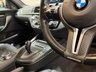 USED 2017 67 BMW M2 3.0i Coupe 2dr Petrol DCT Euro 6 (s/s) (370 ps) Electric Seats | HK | Carbon