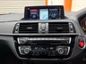 USED 2017 67 BMW M2 3.0i Coupe 2dr Petrol DCT Euro 6 (s/s) (370 ps) Electric Seats | HK | Carbon