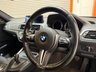 USED 2017 67 BMW M2 3.0i Coupe 2dr Petrol DCT Euro 6 (s/s) (370 ps) Electric Seats | HK | Carbon
