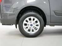 USED 2020 70 FORD TRANSIT CUSTOM 300 2.0 EBL 170 BHP SWB LIMITED AUTO 6 SEATER CREWCAB ( NO VAT ! ) 2 OWNERS | 6 SEATS | AUTOMATIC | NO VAT !