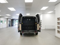 USED 2020 70 FORD TRANSIT CUSTOM 300 2.0 EBL 170 BHP SWB LIMITED AUTO 6 SEATER CREWCAB ( NO VAT ! ) 2 OWNERS | 6 SEATS | AUTOMATIC | NO VAT !