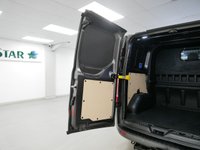 USED 2020 70 FORD TRANSIT CUSTOM 300 2.0 EBL 170 BHP SWB LIMITED AUTO 6 SEATER CREWCAB ( NO VAT ! ) 2 OWNERS | 6 SEATS | AUTOMATIC | NO VAT !