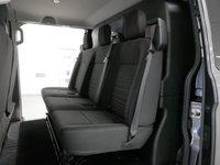 USED 2020 70 FORD TRANSIT CUSTOM 300 2.0 EBL 170 BHP SWB LIMITED AUTO 6 SEATER CREWCAB ( NO VAT ! ) 2 OWNERS | 6 SEATS | AUTOMATIC | NO VAT !