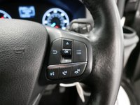 USED 2020 70 FORD TRANSIT CUSTOM 300 2.0 EBL 170 BHP SWB LIMITED AUTO 6 SEATER CREWCAB ( NO VAT ! ) 2 OWNERS | 6 SEATS | AUTOMATIC | NO VAT !