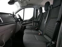 USED 2020 70 FORD TRANSIT CUSTOM 300 2.0 EBL 170 BHP SWB LIMITED AUTO 6 SEATER CREWCAB ( NO VAT ! ) 2 OWNERS | 6 SEATS | AUTOMATIC | NO VAT !