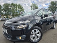 USED 2015 15 CITROEN GRAND C4 PICASSO 1.6 e-HDi VTR+ MPV 5dr Diesel Manual Euro 5 (s/s) (115 ps) A FANTASTIC VALUE 7 SEATER, THAT GIVES GREAT MILES PER GALLON AND ONLY 20 POUNDS FOR 1 FULL YEARS ROAD TAX. FANTASTIC CONDITION ALL ROUND AND WILL COME FULLY PREPARED TO YOU THROUGH OUR SPECIALIST WORKSHOP. FINANCE AND EXTENDED WARRANTY AVAILABLE ON THIS USED VEHICLE. CALL A MEMBER OF OUR TEAM NOW TO AVOID DISAPPOINTMENT!!!