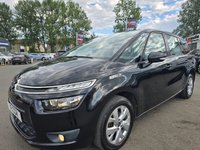 USED 2015 15 CITROEN GRAND C4 PICASSO 1.6 e-HDi VTR+ MPV 5dr Diesel Manual Euro 5 (s/s) (115 ps) A FANTASTIC VALUE 7 SEATER, THAT GIVES GREAT MILES PER GALLON AND ONLY 20 POUNDS FOR 1 FULL YEARS ROAD TAX. FANTASTIC CONDITION ALL ROUND AND WILL COME FULLY PREPARED TO YOU THROUGH OUR SPECIALIST WORKSHOP. FINANCE AND EXTENDED WARRANTY AVAILABLE ON THIS USED VEHICLE. CALL A MEMBER OF OUR TEAM NOW TO AVOID DISAPPOINTMENT!!!
