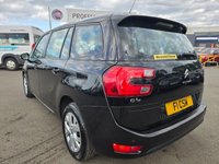 USED 2015 15 CITROEN GRAND C4 PICASSO 1.6 e-HDi VTR+ MPV 5dr Diesel Manual Euro 5 (s/s) (115 ps) A FANTASTIC VALUE 7 SEATER, THAT GIVES GREAT MILES PER GALLON AND ONLY 20 POUNDS FOR 1 FULL YEARS ROAD TAX. FANTASTIC CONDITION ALL ROUND AND WILL COME FULLY PREPARED TO YOU THROUGH OUR SPECIALIST WORKSHOP. FINANCE AND EXTENDED WARRANTY AVAILABLE ON THIS USED VEHICLE. CALL A MEMBER OF OUR TEAM NOW TO AVOID DISAPPOINTMENT!!!