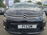 USED 2015 15 CITROEN GRAND C4 PICASSO 1.6 e-HDi VTR+ MPV 5dr Diesel Manual Euro 5 (s/s) (115 ps) A FANTASTIC VALUE 7 SEATER, THAT GIVES GREAT MILES PER GALLON AND ONLY 20 POUNDS FOR 1 FULL YEARS ROAD TAX. FANTASTIC CONDITION ALL ROUND AND WILL COME FULLY PREPARED TO YOU THROUGH OUR SPECIALIST WORKSHOP. FINANCE AND EXTENDED WARRANTY AVAILABLE ON THIS USED VEHICLE. CALL A MEMBER OF OUR TEAM NOW TO AVOID DISAPPOINTMENT!!!
