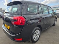 USED 2015 15 CITROEN GRAND C4 PICASSO 1.6 e-HDi VTR+ MPV 5dr Diesel Manual Euro 5 (s/s) (115 ps) A FANTASTIC VALUE 7 SEATER, THAT GIVES GREAT MILES PER GALLON AND ONLY 20 POUNDS FOR 1 FULL YEARS ROAD TAX. FANTASTIC CONDITION ALL ROUND AND WILL COME FULLY PREPARED TO YOU THROUGH OUR SPECIALIST WORKSHOP. FINANCE AND EXTENDED WARRANTY AVAILABLE ON THIS USED VEHICLE. CALL A MEMBER OF OUR TEAM NOW TO AVOID DISAPPOINTMENT!!!