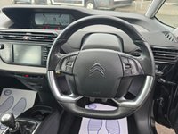 USED 2015 15 CITROEN GRAND C4 PICASSO 1.6 e-HDi VTR+ MPV 5dr Diesel Manual Euro 5 (s/s) (115 ps) A FANTASTIC VALUE 7 SEATER, THAT GIVES GREAT MILES PER GALLON AND ONLY 20 POUNDS FOR 1 FULL YEARS ROAD TAX. FANTASTIC CONDITION ALL ROUND AND WILL COME FULLY PREPARED TO YOU THROUGH OUR SPECIALIST WORKSHOP. FINANCE AND EXTENDED WARRANTY AVAILABLE ON THIS USED VEHICLE. CALL A MEMBER OF OUR TEAM NOW TO AVOID DISAPPOINTMENT!!!
