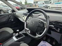 USED 2015 15 CITROEN GRAND C4 PICASSO 1.6 e-HDi VTR+ MPV 5dr Diesel Manual Euro 5 (s/s) (115 ps) A FANTASTIC VALUE 7 SEATER, THAT GIVES GREAT MILES PER GALLON AND ONLY 20 POUNDS FOR 1 FULL YEARS ROAD TAX. FANTASTIC CONDITION ALL ROUND AND WILL COME FULLY PREPARED TO YOU THROUGH OUR SPECIALIST WORKSHOP. FINANCE AND EXTENDED WARRANTY AVAILABLE ON THIS USED VEHICLE. CALL A MEMBER OF OUR TEAM NOW TO AVOID DISAPPOINTMENT!!!