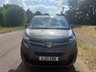 USED 2021 21 VAUXHALL VIVARO 2.0 Turbo D 3100 Elite Panel Van 5dr Diesel Auto L1 H1 Euro 6 (s/s) (180 ps) 