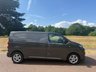 USED 2021 21 VAUXHALL VIVARO 2.0 Turbo D 3100 Elite Panel Van 5dr Diesel Auto L1 H1 Euro 6 (s/s) (180 ps) 