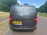 USED 2021 21 VAUXHALL VIVARO 2.0 Turbo D 3100 Elite Panel Van 5dr Diesel Auto L1 H1 Euro 6 (s/s) (180 ps) 