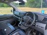 USED 2021 21 VAUXHALL VIVARO 2.0 Turbo D 3100 Elite Panel Van 5dr Diesel Auto L1 H1 Euro 6 (s/s) (180 ps) 